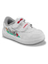 OGK-05V White Kid's Sneakers